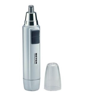 Cortapelos Nasal Y Orejas Maquina 24107 Beter