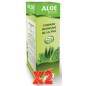 Pack de 2 unidades Aloe Plus Gel 100 Ml Dietmed