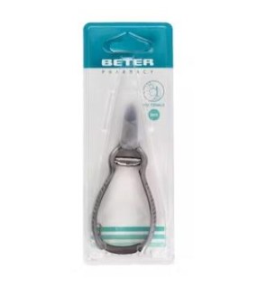 Alicate Pedicuro Prof 12 Cm 24118 Beter