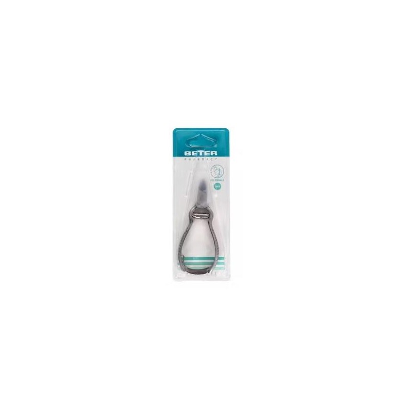 Alicate Pedicuro Prof 12 Cm 24118 Beter