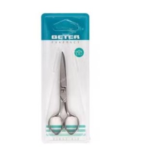 Tijera Botiquin 12,6Cm 24062 Beter