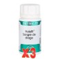 Pack de 3 unidades Holofit Sangre De Drago 50 Cápsulas. EQUISALUD Pack de 3 unidades Holofit Sangre De Drago 50 Cápsulas. EQUISALUD