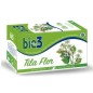 Bie3 Tila Flor Infusion 25 Sobres Bie 3