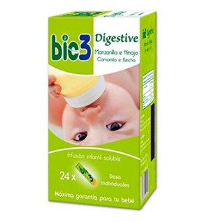 Bie3 Digestive Infusion 24Sbrs Bie 3