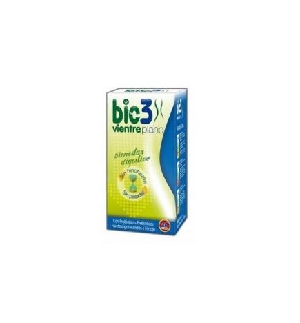 Bie3 Vientre Plano 24Sticks Bie 3