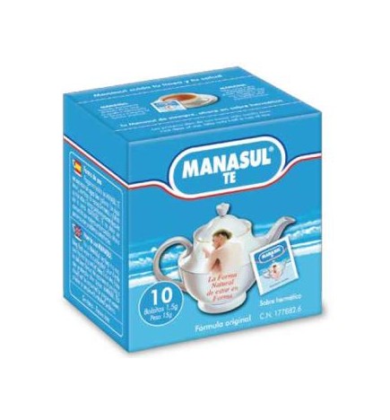Te Manasul 10Filtros Bie 3