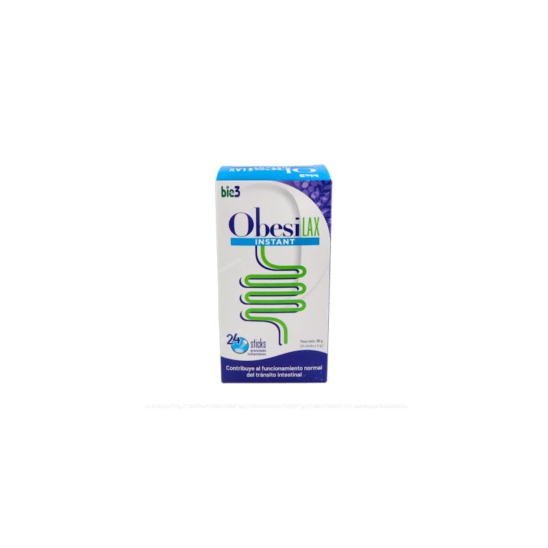 Bie3 Obesilax Instant 24Sticks. Bie 3