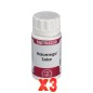Pack de 3 unidades Holomega Solar 50 Cápsulas. EQUISALUD Pack de 3 unidades Holomega Solar 50 Cápsulas. EQUISALUD