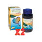 Pack de 2 unidades Omegastend Plus 60 Perlas Derbos