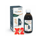 Pack de 2 unidades Siroaler Niguelone 250 Ml Derbos Pack de 2 unidades Siroaler Niguelone 250 Ml Derbos