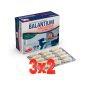 Pack de 3x2 unidades Balantium Ansiomax 60 Capsulas Derbos Pack de 3x2 unidades Balantium Ansiomax 60 Capsulas Derbos