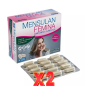 Pack de 2 unidades Mensulan Femina 60 Caps Derbos Pack de 2 unidades Mensulan Femina 60 Caps Derbos