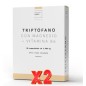 Pack de 2 unidades Controlnerv Triptofano Magnesio Vitamina B6 30 Comprimidos Herbora