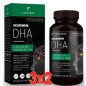 Pack de 3x2 unidades Fosfomen Neuromen Dha 60Perlas Herbora