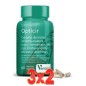 Pack de 3x2 unidades Opticir Castaño-Centella-Ruscus-Vid-Hamameli 60Cap Herbora Pack de 3x2 unidades Opticir Castaño-Centella-Ruscus-Vid-Hamameli 60Cap Herbora