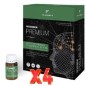 Pack de 4 unidades Fosfomen Neuromen Premium 20 Ampollas Herbora