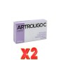 Pack de 2 unidades Artroligo C 20Amp Artesania