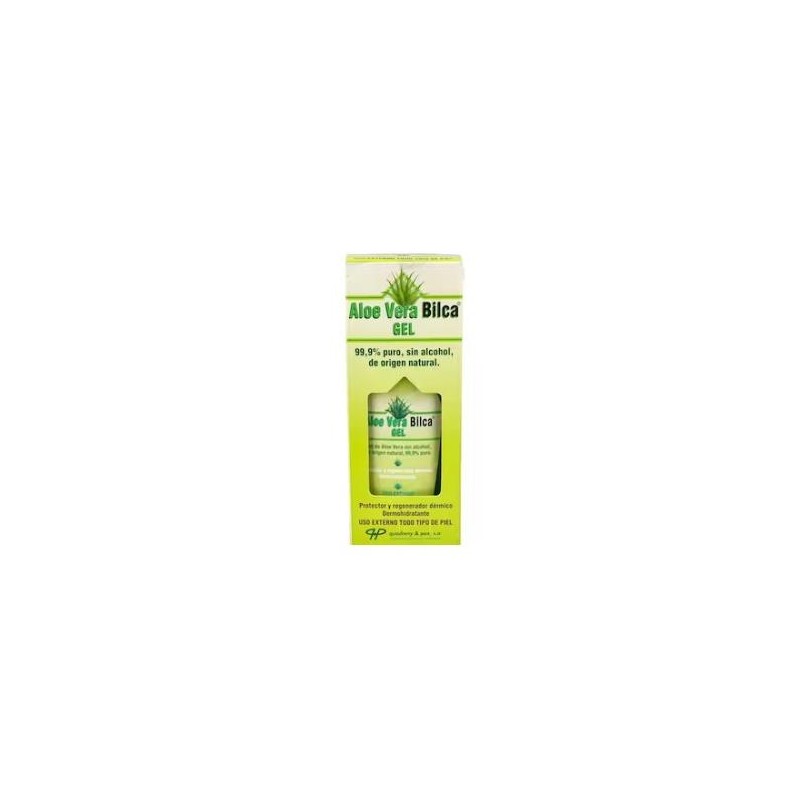 Bilca Aloe Vera Gel 250Ml Bilca