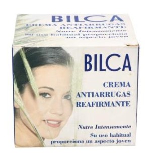 Bilca  Crema Reafirmante 100Ml Bilca