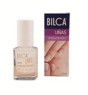 Bilca Endurecedor Uñas 12Ml Bilca