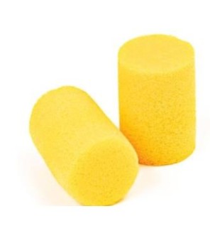 Tapon Oido Ear Espuma Ruido 2Un Bilsom