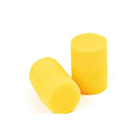 Tapon Oido Ear Espuma Ruido 2Un Bilsom