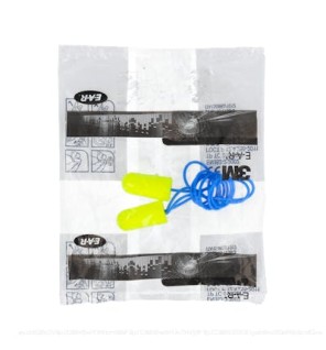 Tapon Oido Esp Ear S-Soft Cordon 2Un Bilsom