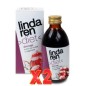 Pack de 2 unidades Lindaren Drenaje (Control De Peso) Jarabe 250 Ml Artesania Pack de 2 unidades Lindaren Drenaje (Control De Peso) Jarabe 250 Ml Artesania