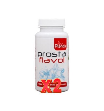 Pack de 2 unidades Prostaflavol 90 Capsulas Artesania