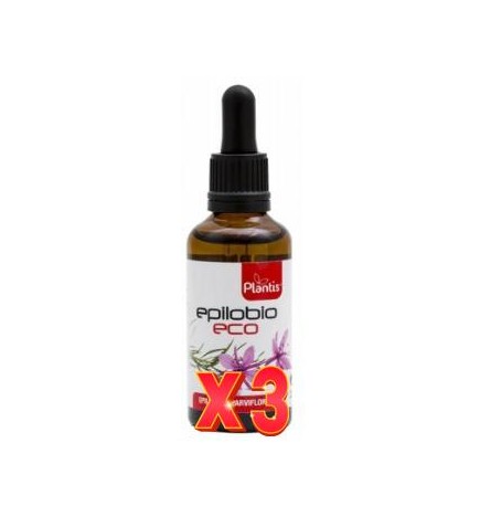 Pack de 3 unidades Ext. Epilobio Eco 50 Ml Artesania