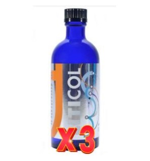 Pack de 3 unidades Liticol 100 Ml Artesania