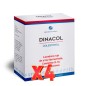 Pack 4 unidades Dinacol 30 Capsulas Mahen