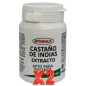 Pack de 2 unidades Castaño De Indias Extracto 60Capsulas Vegetales Integralia