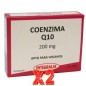 Pack de 2 unidades Coenzima Q10 200Mg 30 Capsulas Integralia Pack de 2 unidades Coenzima Q10 200Mg 30 Capsulas Integralia