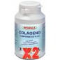 Pack de 2 unidades Colageno Comprimidos Plus 120Comp. Integralia Pack de 2 unidades Colageno Comprimidos Plus 120Comp. Integralia