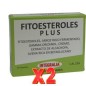 Pack de 2 unidades Fitoesteroles Plus 30 Capsulas Integralia