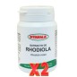 Pack de 2 unidades Rhodiola Extracto 60 Capsulas Integralia
