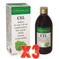 Pack de 3 unidades Cel Originalia Jarabe 500 Ml Integralia Pack de 3 unidades Cel Originalia Jarabe 500 Ml Integralia