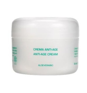 Crema Antiedad Noche 50  Ml Bioearth