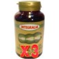 Pack de 3 unidades Lecitina De Soja 1200Mg. 90 Perlas Integralia