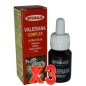 Pack de 3 unidades Valeriana Complex Extracto 50 Ml Integralia Pack de 3 unidades Valeriana Complex Extracto 50 Ml Integralia