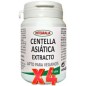 Pack de 4 unidades Centella Asiatica Extracto 60Capsulas Vegetales Integralia Pack de 4 unidades Centella Asiatica Extracto 60Capsulas Vegetales Integralia