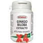 Pack de 4 unidades Ginkgo Biloba Extracto 60Capsulas Vegetales Integralia