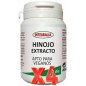 Pack de 4 unidades Hinojo Extracto 60 Capsulas Integralia Pack de 4 unidades Hinojo Extracto 60 Capsulas Integralia