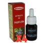 Pack de 4 unidades Pasiflora Concentrado 50 Ml Integralia
