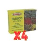 Pack de 4 unidades Rusco Plus 30 Capsulas Integralia Pack de 4 unidades Rusco Plus 30 Capsulas Integralia
