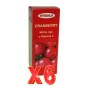 Pack 6 unidades Cranberry Jarabe 500 Ml Integralia