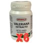 Pack 6 unidades Valeriana Extracto 60Capsulas Vegetales Integralia Pack 6 unidades Valeriana Extracto 60Capsulas Vegetales Integralia