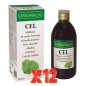 Pack 12 unidades Cel Originalia Jarabe 500 Ml Integralia