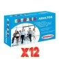 Pack 12 unidades Extralia Adultos 20Amp. Integralia Pack 12 unidades Extralia Adultos 20Amp. Integralia